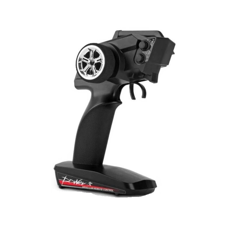 WLTOYS Aparatura RC 12428 (biała dioda)
