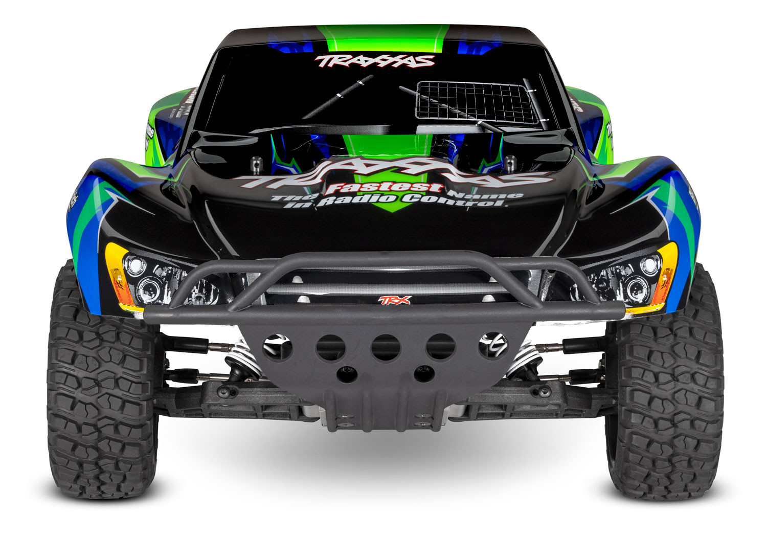 TRAXXAS Slash VXL 2WD 1/10 Short Course Truck