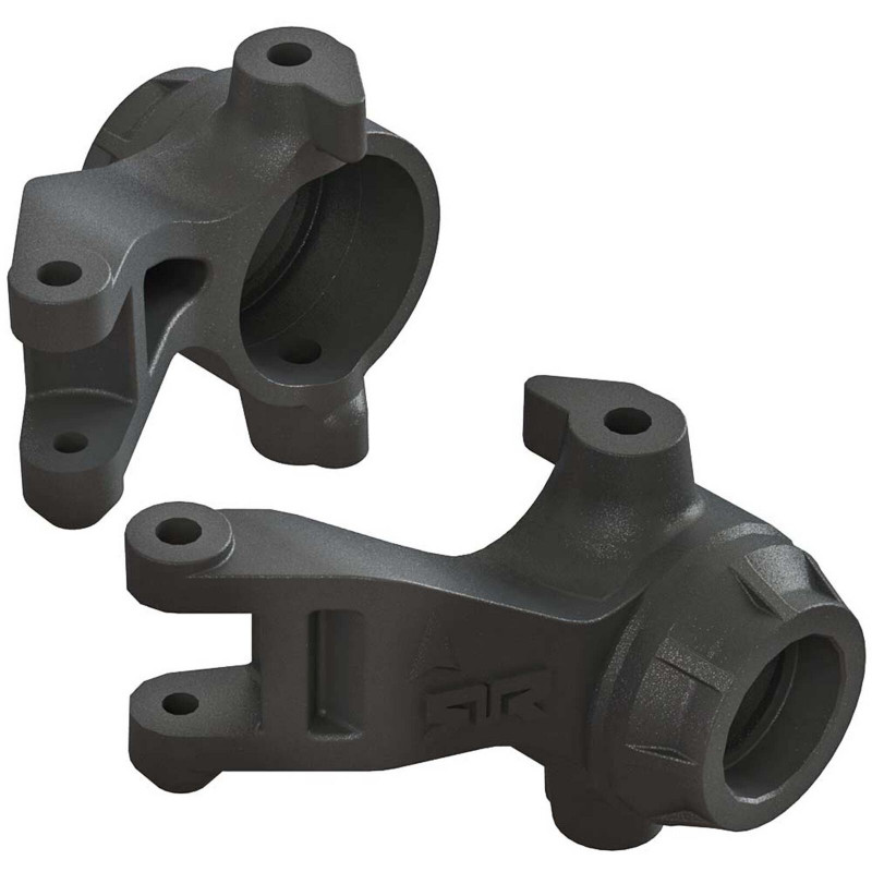 Arrma AR330469 4x4: Zwrotnice (2)