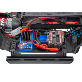 TRAXXAS Oświetlenie Pro Scale do Bronco 1979 & F-150