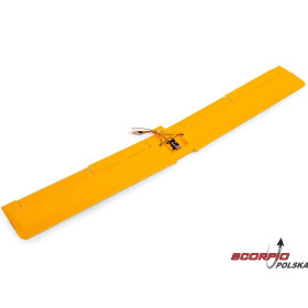 E-flite skrzydło z serwem: UMX Air Tractor