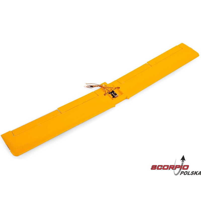 E-flite skrzydło z serwem: UMX Air Tractor