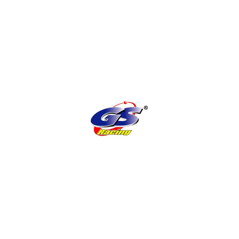 GS RACING S.u.t Body Mount (4pcs) - WYPRZEDAŻ