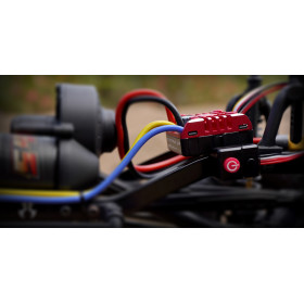 HOBBYWING Regulator QuicRun WP 1080 G2 ESC (30120202)