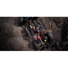 HOBBYWING Regulator QuicRun WP 1080 G2 ESC (30120202)