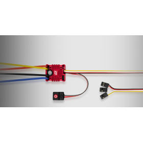 HOBBYWING Regulator QuicRun WP 1080 G2 ESC (30120202)