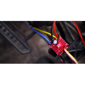 HOBBYWING Regulator QuicRun WP 1080 G2 ESC (30120202)