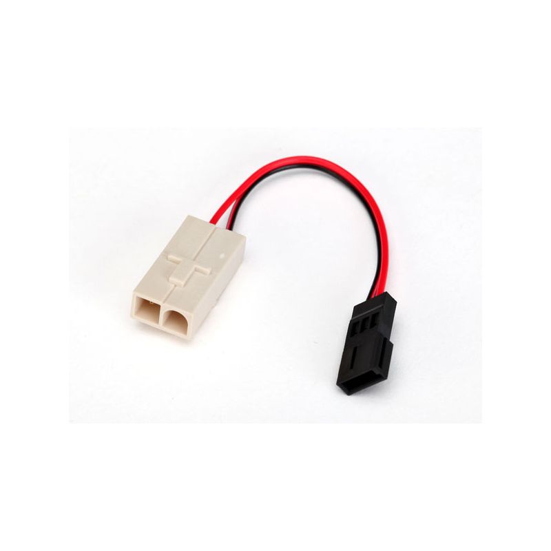 TRAXXAS Adapter Tamiya - JR