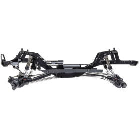 AXIAL SCX10 PRO 1/10 4WD KIT