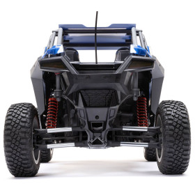 LOSI RZR Rey Polaris 1:10 4WD RTR (Niebieski)