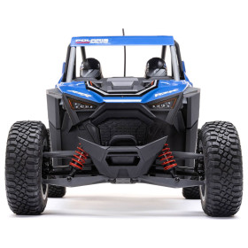 LOSI RZR Rey Polaris 1:10 4WD RTR (Niebieski)