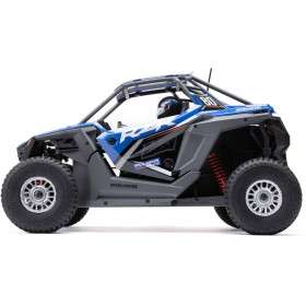 LOSI RZR Rey Polaris 1:10 4WD RTR (Niebieski)