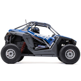 LOSI RZR Rey Polaris 1:10 4WD RTR (Niebieski)