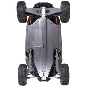 LOSI RZR Rey Polaris 1:10 4WD RTR (Niebieski)