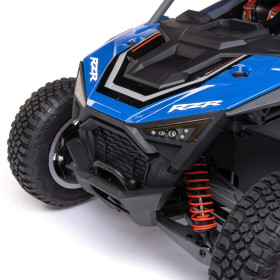 LOSI RZR Rey Polaris 1:10 4WD RTR (Niebieski)