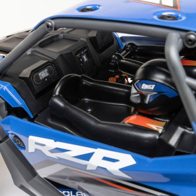 LOSI RZR Rey Polaris 1:10 4WD RTR (Niebieski)
