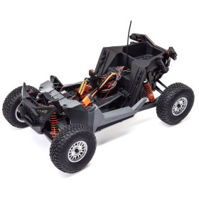LOSI RZR Rey Polaris 1:10 4WD RTR (Niebieski)
