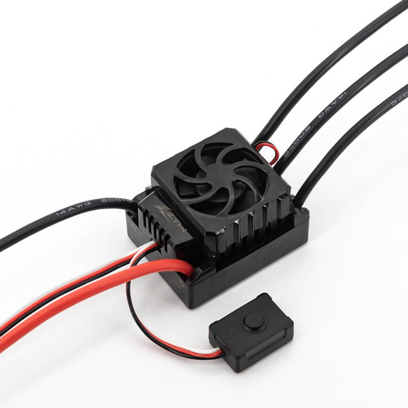 ZTW Regulator BEAST SL G2 60A 2-3S 1/10
