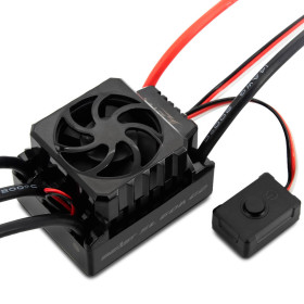 ZTW Regulator BEAST SL G2 60A 2-3S 1/10