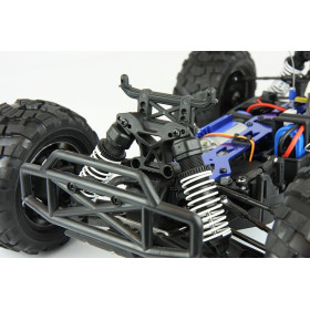 Auto BSD RACING Monster Truck 1/10 4WD RTR (Red)