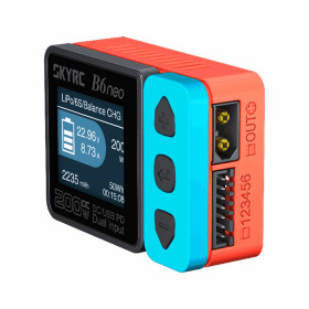 SKYRC Ładowarka B6neo Smart 80/200W