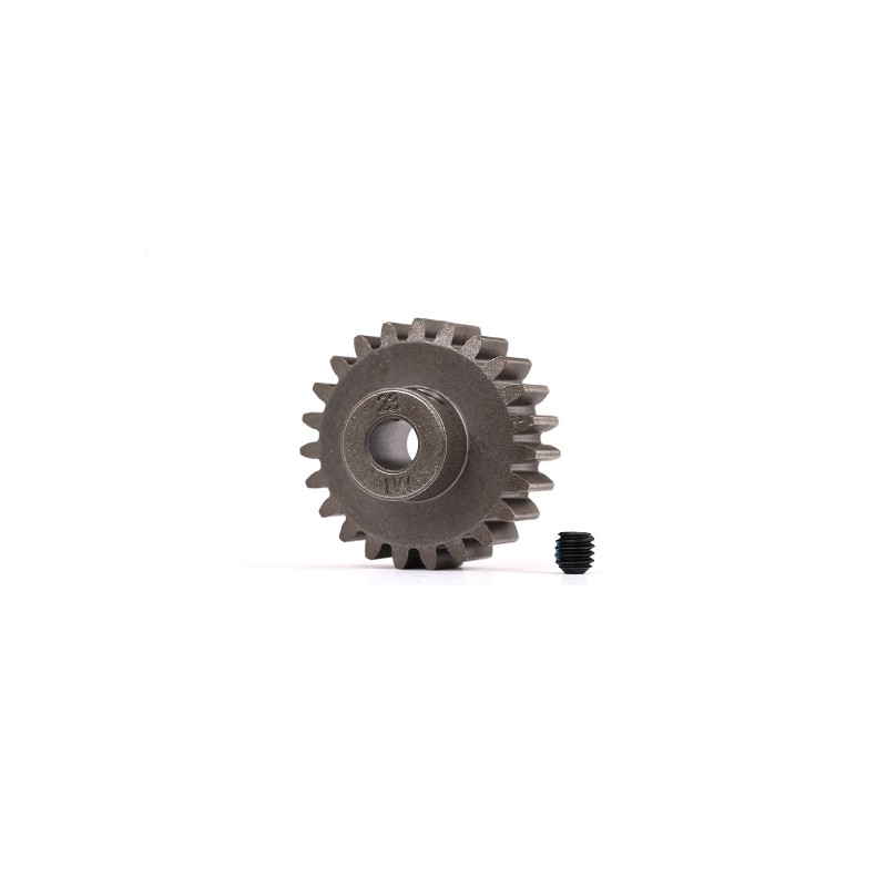 TRAXXAS Zębatka 23T 1M (wał 5mm)