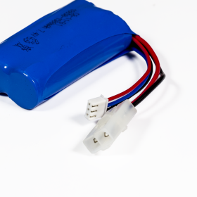 HENG LONG Akumulator 7,4V 1500mAh Li-Ion do czołgów 1/24