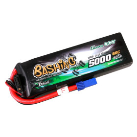 GENS ACE Akumulator LiPo 5000mAh 11,1V 60C 3S1P EC5 G-Tech