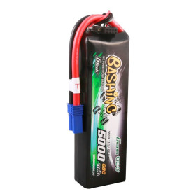 GENS ACE Akumulator LiPo 5000mAh 11,1V 60C 3S1P EC5 G-Tech