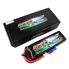 GENS ACE Akumulator LiPo 5000mAh 11,1V 60C 3S1P EC5 G-Tech