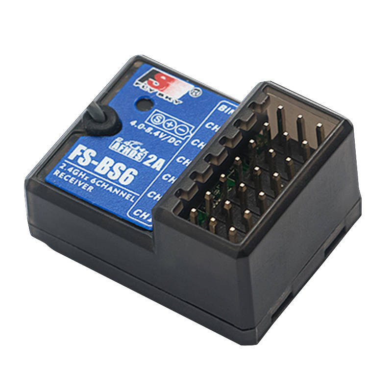 Odbiornik FLYSKY BS6 2.4GHz