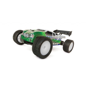 TEAM ASSOCIATED TR28 RTR Truggy 1:28 (zielony)