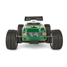 TEAM ASSOCIATED TR28 RTR Truggy 1:28 (zielony)