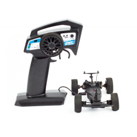 TEAM ASSOCIATED TR28 RTR Truggy 1:28 (zielony)