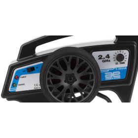 TEAM ASSOCIATED TR28 RTR Truggy 1:28 (zielony)