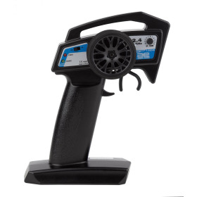 TEAM ASSOCIATED TR28 RTR Truggy 1:28 (zielony)
