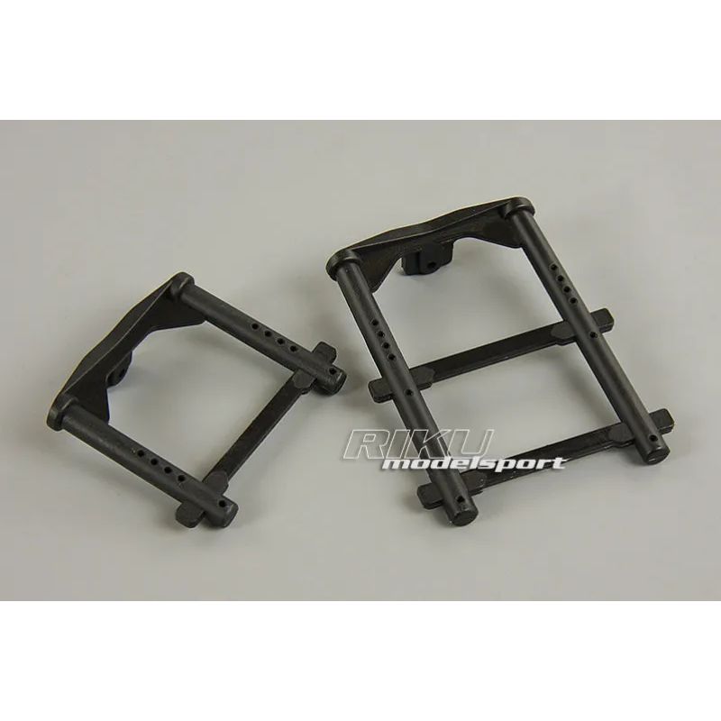 BSD RACING Słupki mocowania karoserii 