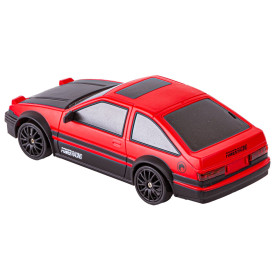 HB TOYS Drift II 4WD 1/24 AE86 (Czerwony)