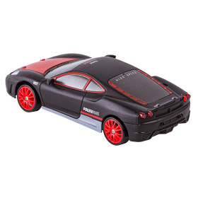 HB TOYS Drift II 4WD 1/24 F430 (Czarno-czerwony)
