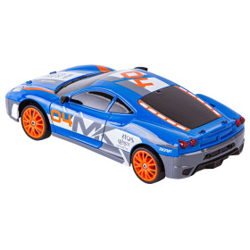 HB TOYS Drift II 4WD 1/24 F430 (Niebieski)