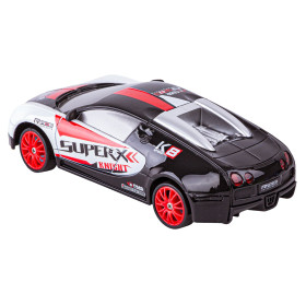 HB TOYS Drift II 4WD 1/24 Veyron (Czarny)