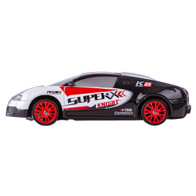 HB TOYS Drift II 4WD 1/24 Veyron (Czarny)