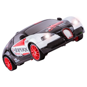 HB TOYS Drift II 4WD 1/24 Veyron (Czarny)