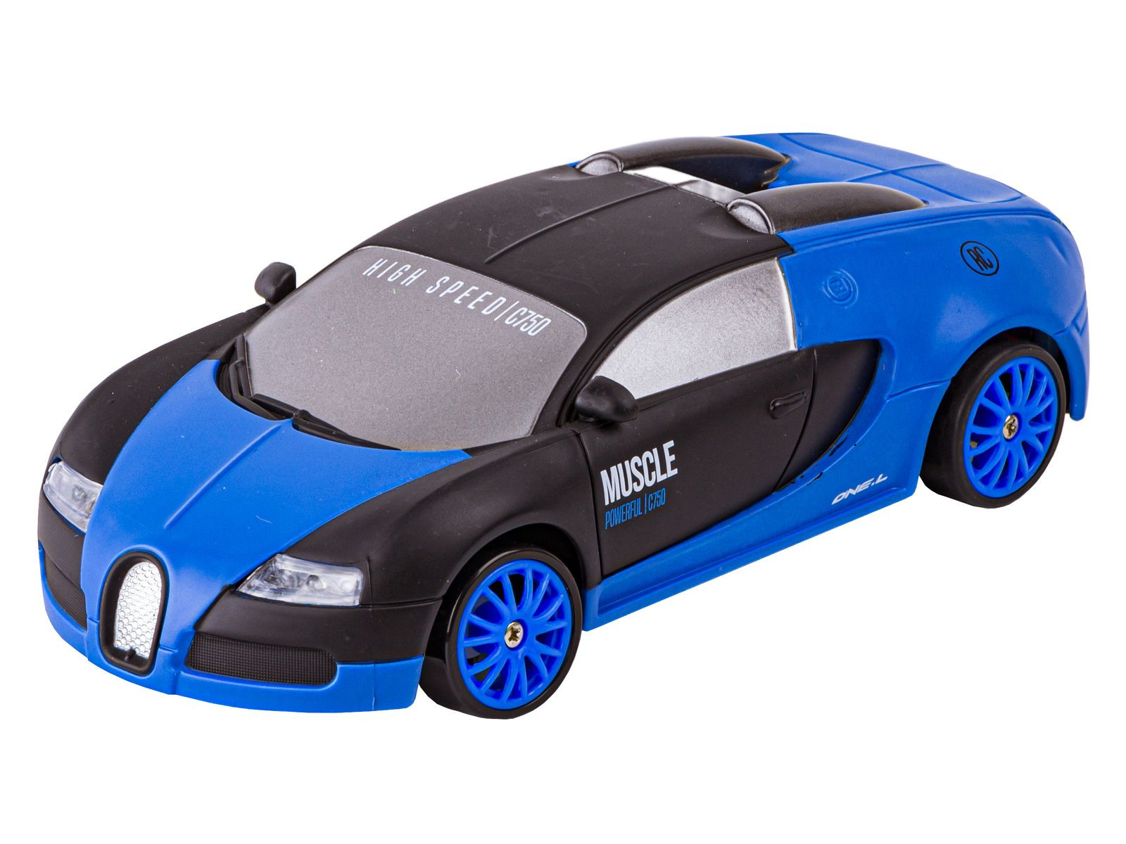 Drift II