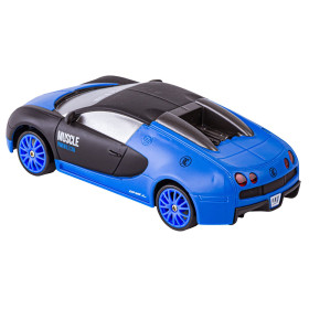 HB TOYS Drift II 4WD 1/24 Veyron (Niebieski)