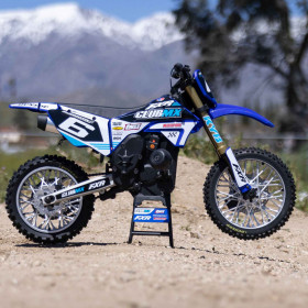 LOSI Motocykl Promoto-MX 1:4 RTR (Club MX)