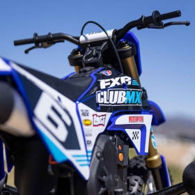 LOSI Motocykl Promoto-MX 1:4 RTR (Club MX)