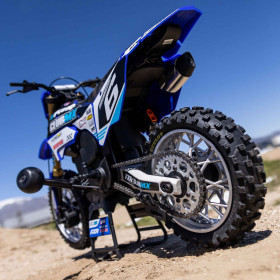 LOSI Motocykl Promoto-MX 1:4 RTR (Club MX)