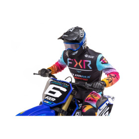 LOSI Motocykl Promoto-MX 1:4 RTR (Club MX)