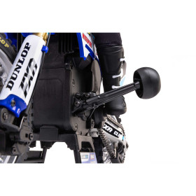 LOSI Motocykl Promoto-MX 1:4 RTR (Club MX)